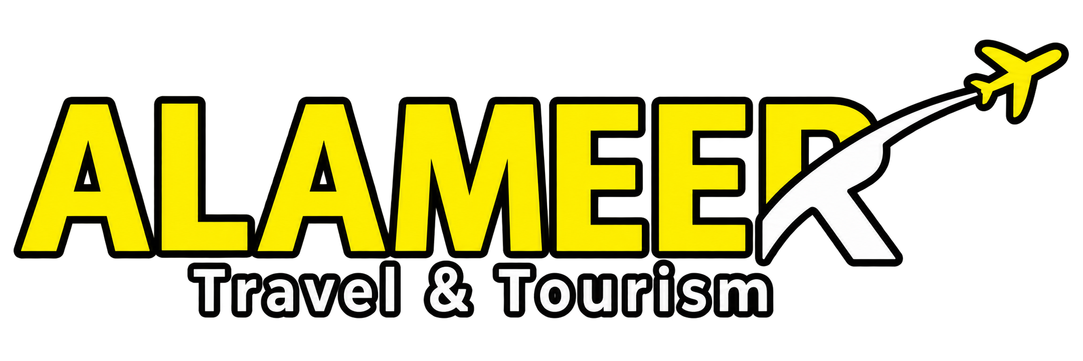 Al Ameer Tourism logo